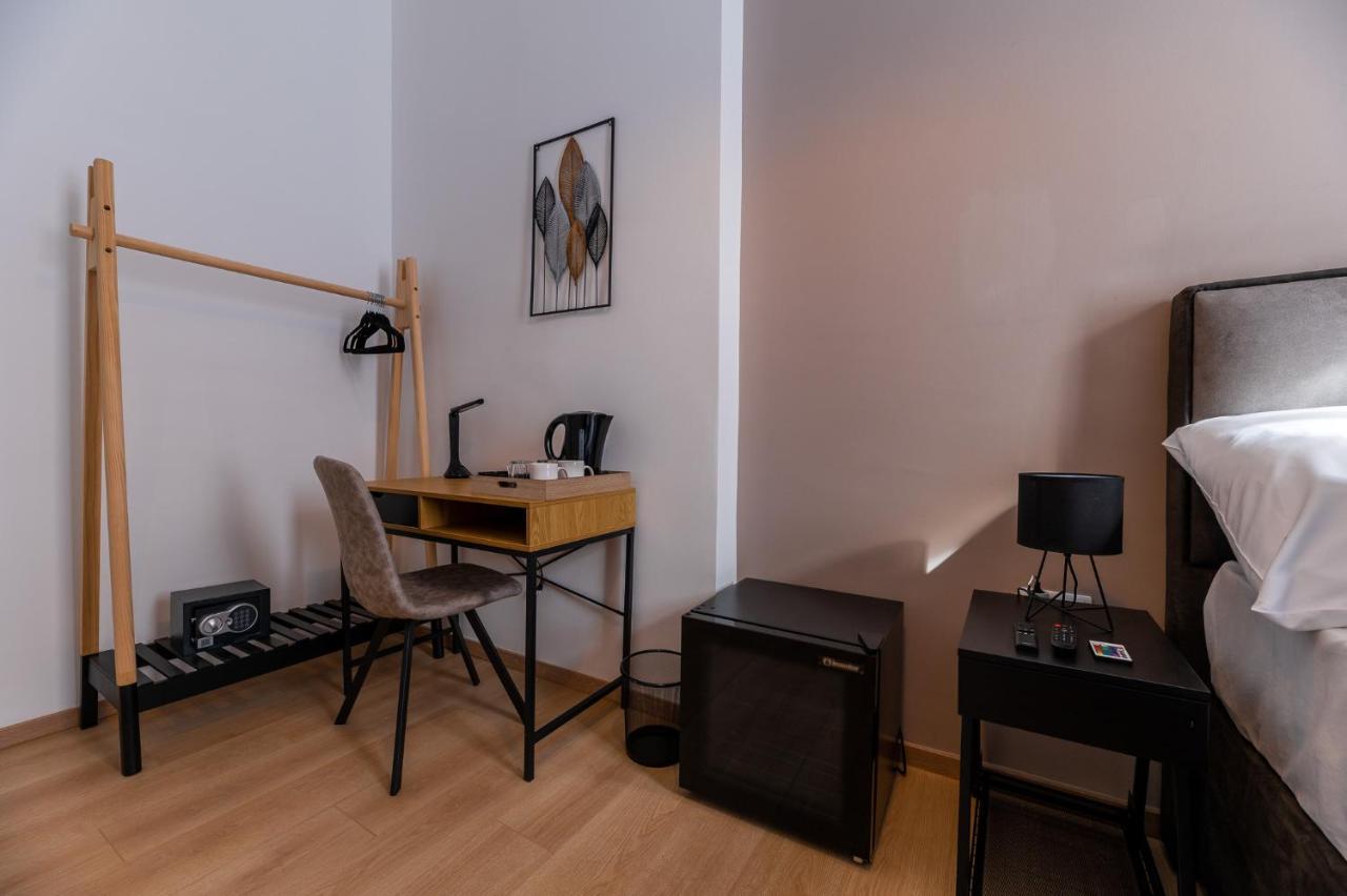 Dreamhouse7 Rooms زغرب المظهر الخارجي الصورة