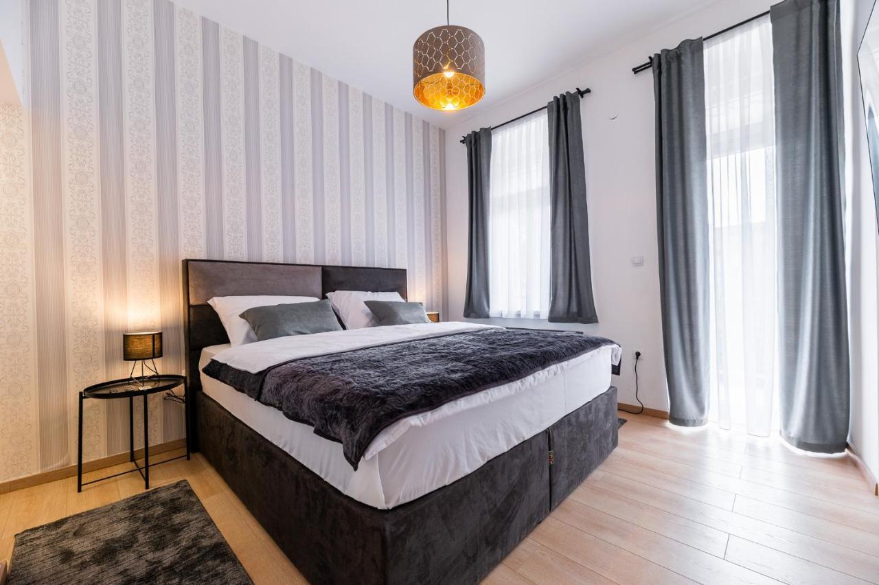 Dreamhouse7 Rooms زغرب المظهر الخارجي الصورة