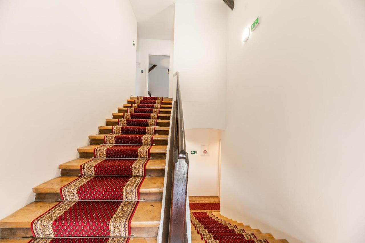 Dreamhouse7 Rooms زغرب المظهر الخارجي الصورة