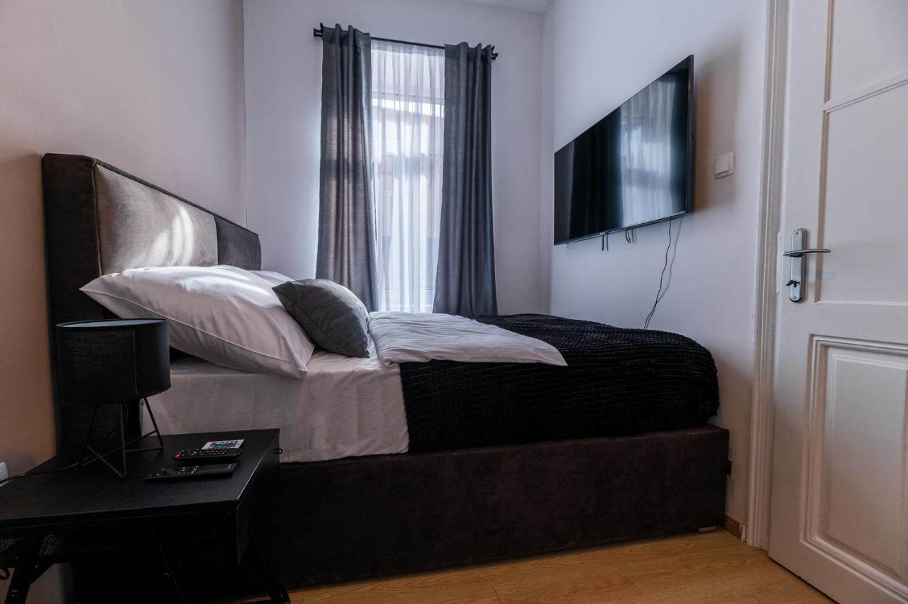 Dreamhouse7 Rooms زغرب المظهر الخارجي الصورة