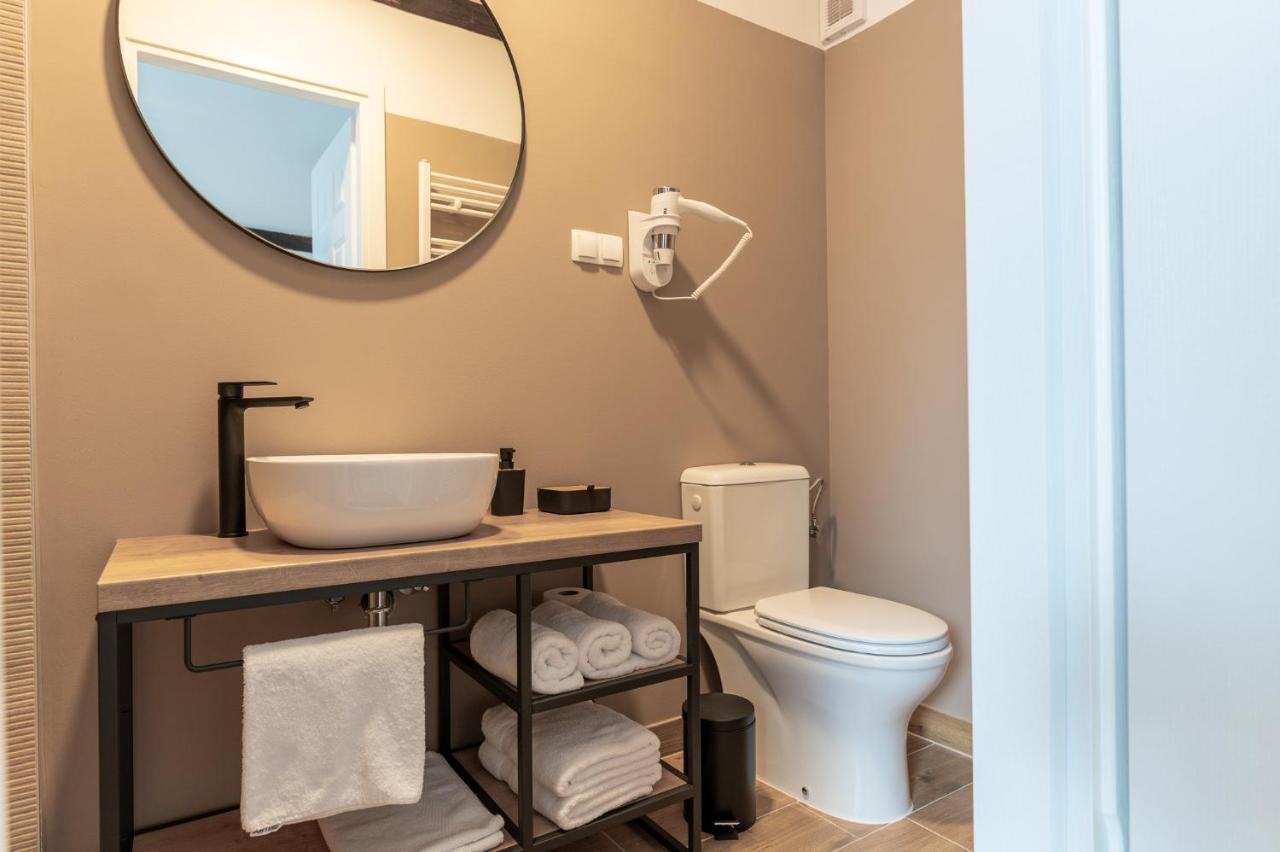 Dreamhouse7 Rooms زغرب المظهر الخارجي الصورة